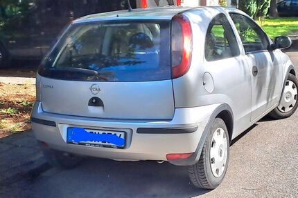 Opel Corsa 95.000 km 1.899 &euro; Recklinghausen 45665