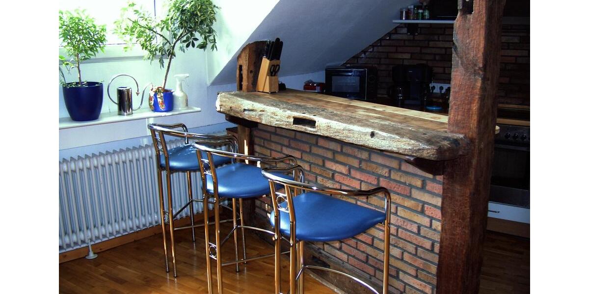 Dachgeschoßwohnung Datteln - 2 Zimmer, 69 m&sup2;, 110.000&euro; | Angebot:26134572