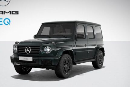 Mercedes-Benz G 500 21.734 km 152.470 &euro; Dortmund 44139