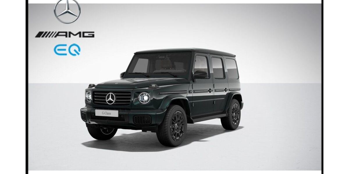 Mercedes-Benz G 500 21.734 km 152.470 &euro; Dortmund 44139