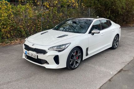 Kia Stinger 25.240 km 27.999 &euro; Mülheim an der Ruhr 45479