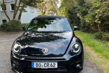 VW Beetle 65.000 km 29.900 &euro; Bochum 44866
