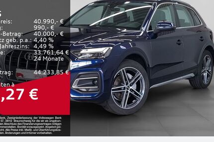 Audi Q5 39.793 km 39.970 &euro; Bochum 44809