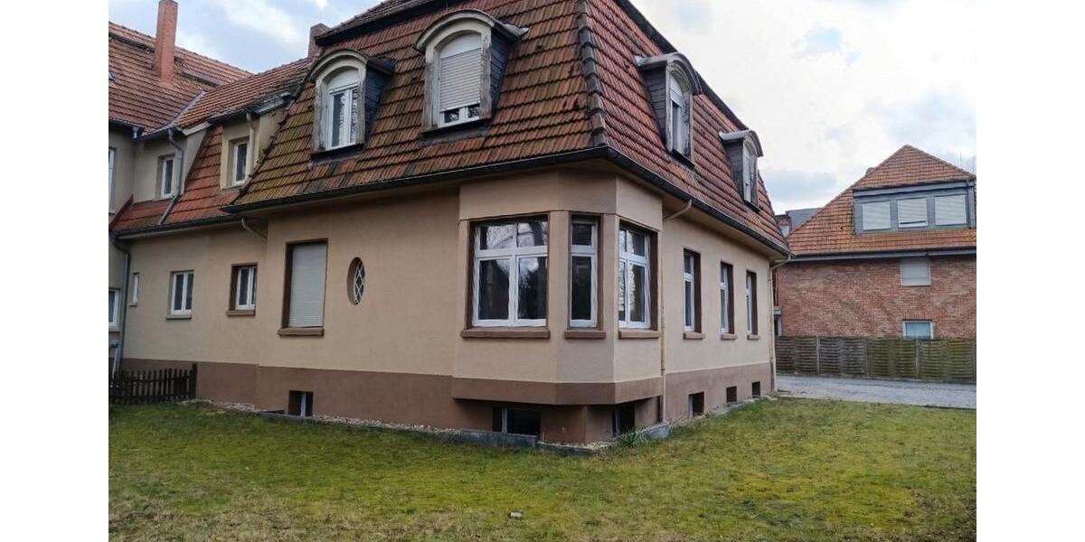 Mehrfamilienhaus, Wohnhaus Dinslaken Lohberg - 11 Zimmer, 205 m&sup2;, 399.000&euro; | Angebot:26123521
