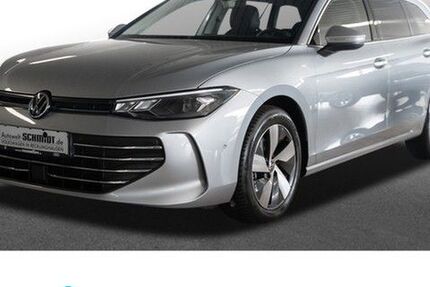 VW Passat Variant 22.600 km 33.900 &euro; Recklinghausen 45657