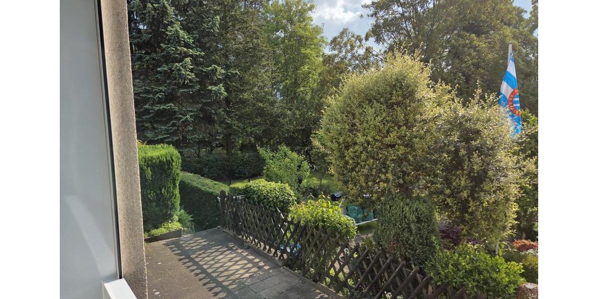 Erdgeschoßwohnung Gelsenkirchen Gelsenkirchen-West - 2 Zimmer, 53 m&sup2;, 425&euro; | Angebot:26679633