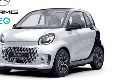 Smart forTwo 24.482 km 11.870 &euro; Dortmund 44139
