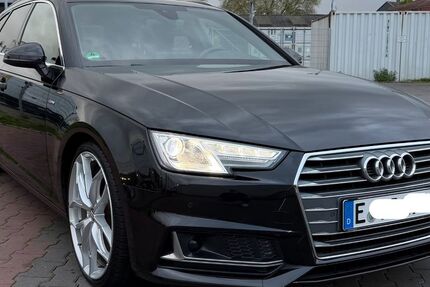 Audi A4 168.000 km 16.800 &euro; Essen 45356