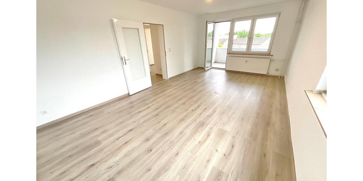 Etagenwohnung Castrop-Rauxel Bladenhorst - 3 Zimmer, 76 m&sup2;, 649&euro; | Angebot:26646875