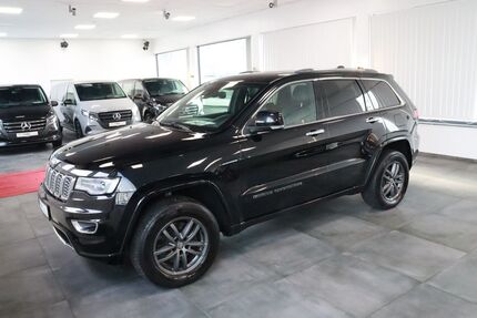 Jeep Grand Cherokee 142.053 km 18.950 &euro; Essen 45329
