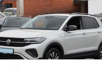 VW T-Cross 8.650 km 24.998 &euro; Lünen 44534