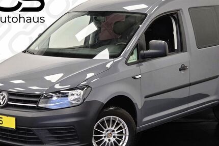 VW Caddy 83.000 km 13.900 &euro; Dülmen 48249