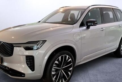 Volvo XC90 4.900 km 76.480 &euro; Recklinghausen 45659