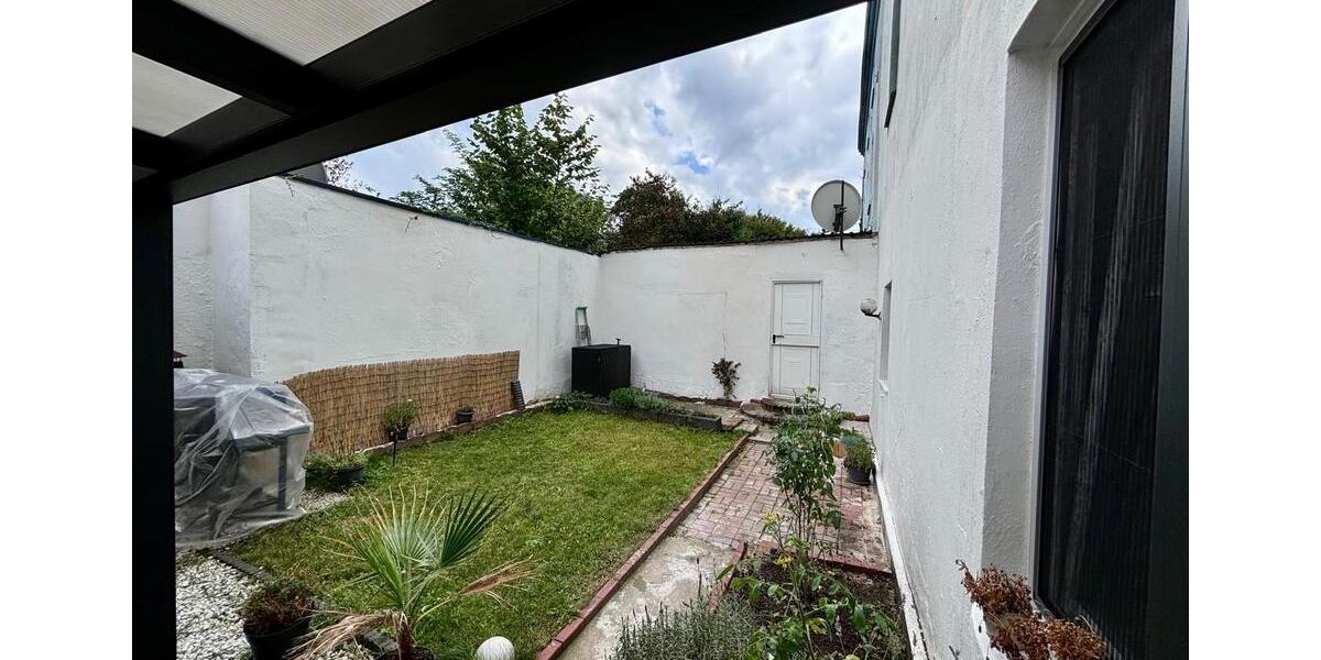 Terrassenwohnung Dortmund Innenstadt Nord - 3 Zimmer, 74 m&sup2;, 210.000&euro; | Angebot:25870957