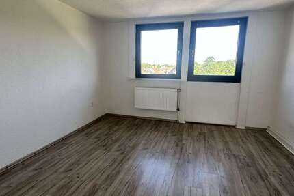 Wohnung Gladbeck Zweckel - 2.5 Zimmer, 60 m&sup2;, 350&euro; | Angebot:24461914