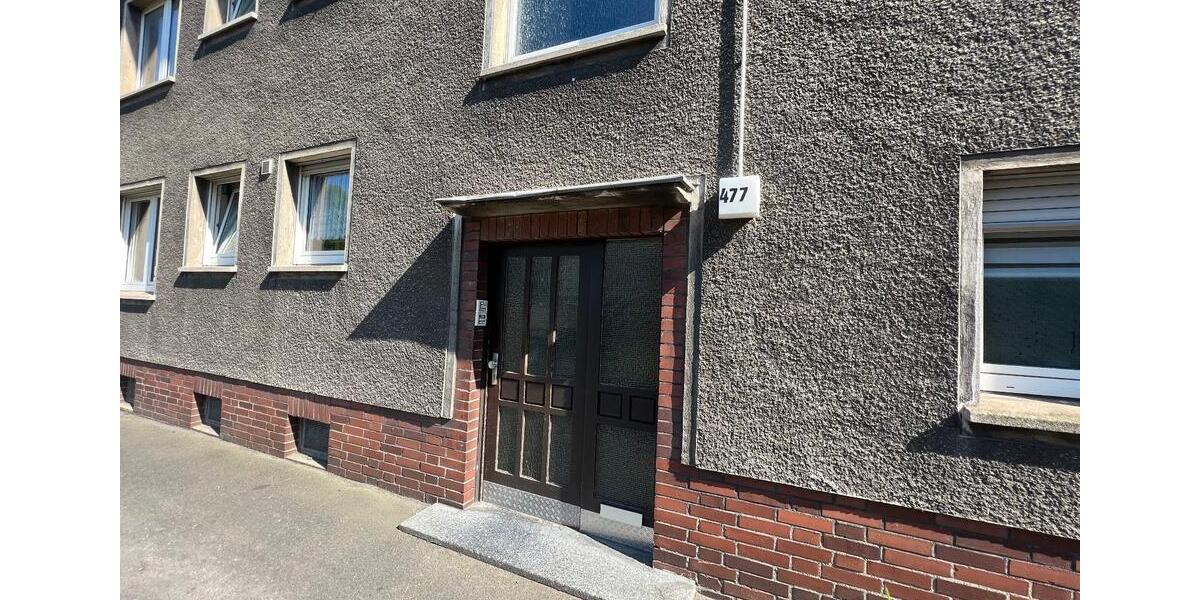 Etagenwohnung Essen Stadtbezirk VI - 3.5 Zimmer, 70 m&sup2;, 650&euro; | Angebot:27539461