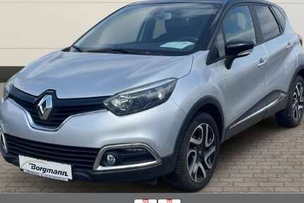 Renault Captur 50.900 km 9.240 &euro; Herne (Wanne Eickel) 44653