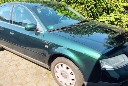 Audi A6 265.000 km 999 &euro; Castrop-Rauxel 44581