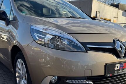 Renault Scenic 299.250 km 4.300 &euro; Dinslaken 46537