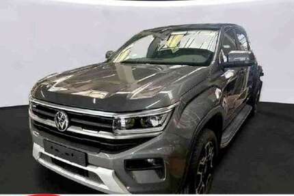 VW Amarok 16.570 km 54.993 &euro; Hattingen 45527