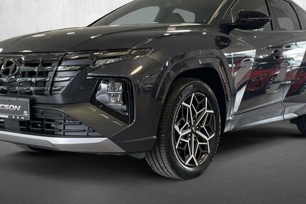 Hyundai TUCSON 59.850 km 28.990 &euro; Recklinghausen 45657