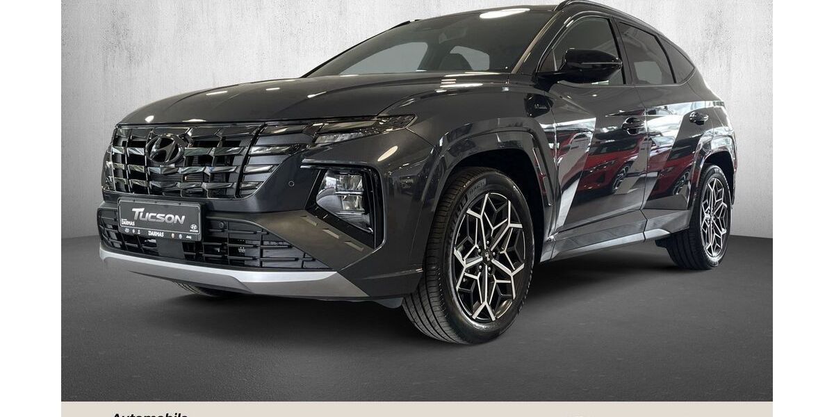 Hyundai TUCSON 59.850 km 28.990 &euro; Recklinghausen 45657