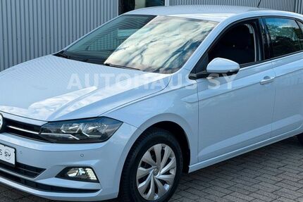 VW Polo 139.500 km 8.790 &euro; Castrop-Rauxel 44575