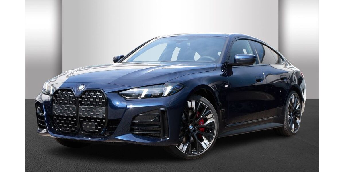 BMW 430 Gran Coupé 11.900 km 64.890 &euro; Gelsenkirchen 45897