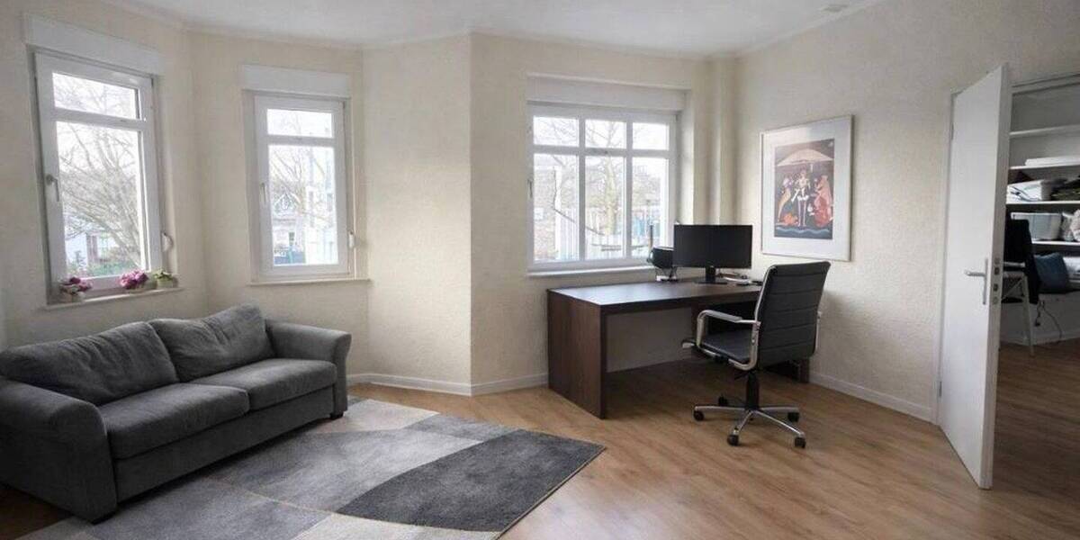 Doppelhaushälfte Marl Brassert - 8 Zimmer, 249 m&sup2;, 595.000&euro; | Angebot:26037015