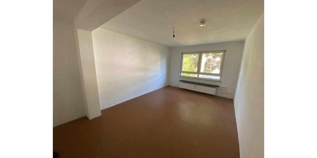 Etagenwohnung Gelsenkirchen Gelsenkirchen-Nord - 2.5 Zimmer, 53 m&sup2;, 296&euro; | Angebot:25809424