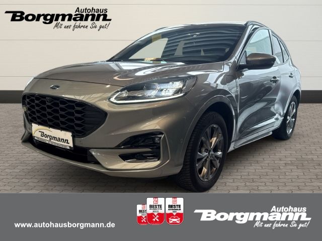 Ford Kuga 43.454 km 23.690 &euro; Bottrop 46240