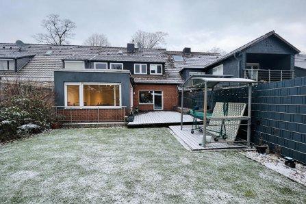 Einfamilienhaus Essen Stadtbezirk IX - 5 Zimmer, 125 m&sup2;, 499.000&euro; | Angebot:26164451