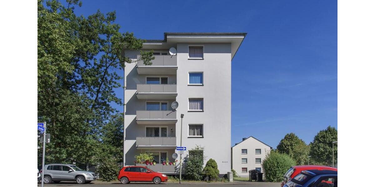 Erdgeschoßwohnung Essen Stadtbezirk VI - 1 Zimmer, 28 m&sup2;, 299&euro; | Angebot:26041761