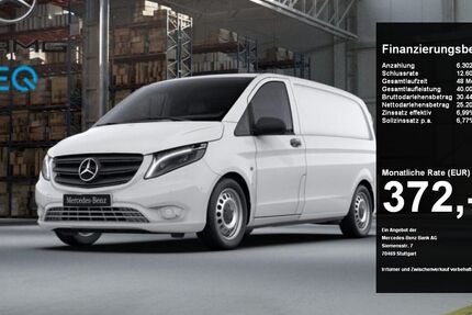 Mercedes-Benz Vito 55.368 km 31.392 &euro; Dortmund 44139
