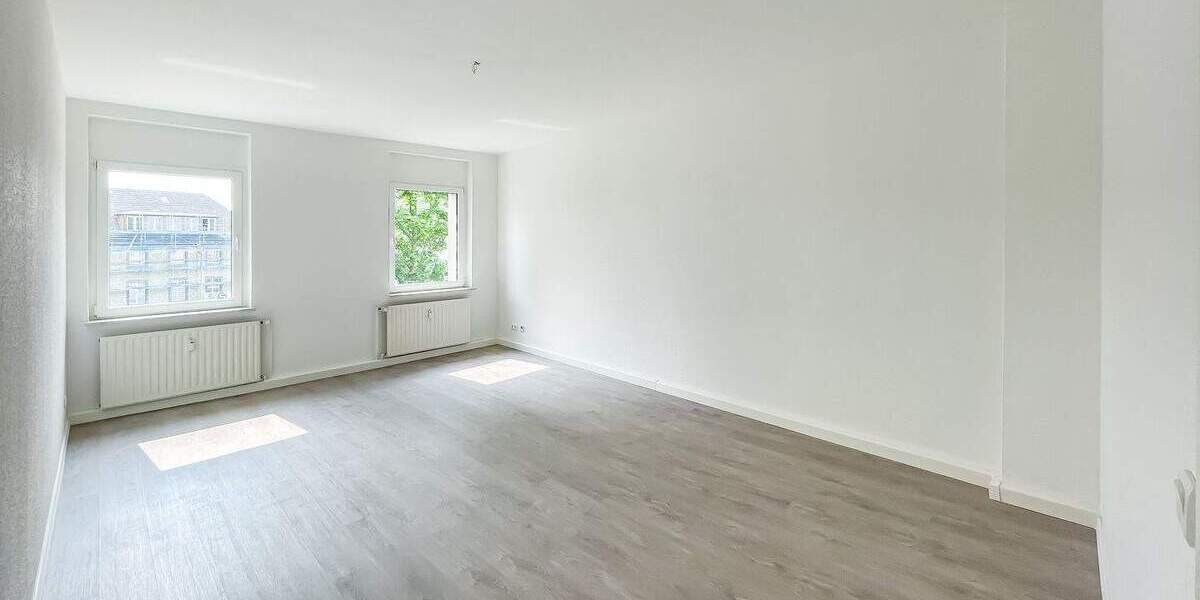 Zimmer Witten Mitte - 2 Zimmer, 69 m&sup2;, 550&euro; | Angebot:25665729