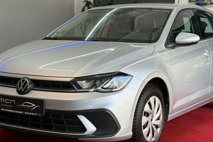 VW Polo 32.233 km 15.490 &euro; Bochum 44894