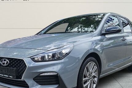 Hyundai i30 77.400 km 14.980 &euro; Bochum 44809