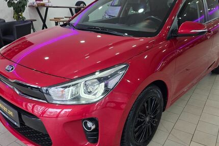 Kia Rio 69.890 km 11.490 &euro; Recklinghausen 45661