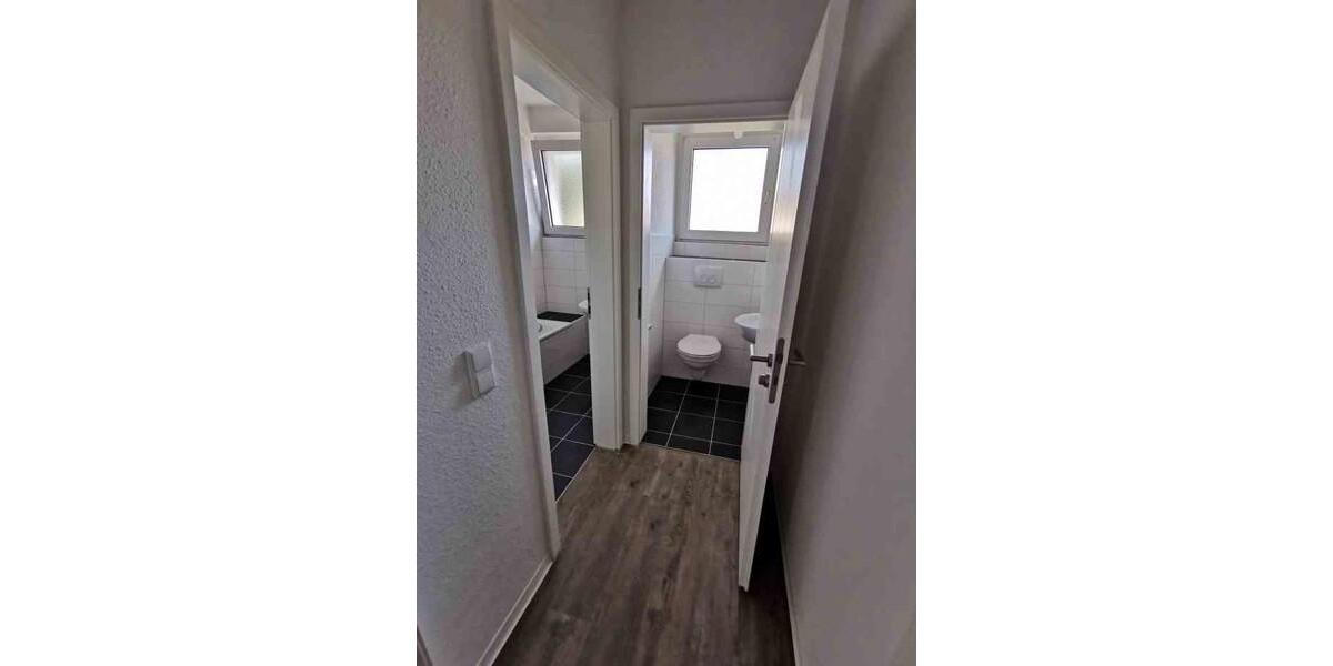 Etagenwohnung Gelsenkirchen Gelsenkirchen-West - 3 Zimmer, 67 m&sup2;, 501&euro; | Angebot:22063560