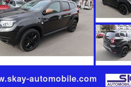 Dacia Duster 57.834 km 20.499 &euro; Herne 44628