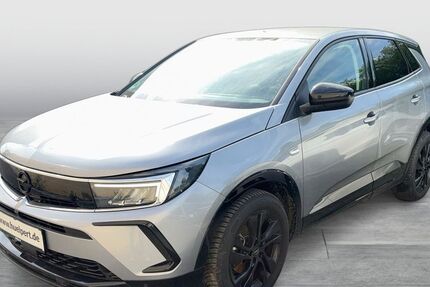 Opel Grandland (X) 27.810 km 16.985 &euro; Dortmund 44379