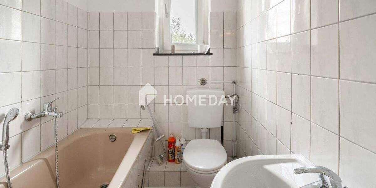 Etagenwohnung Recklinghausen Ost - 2 Zimmer, 65 m&sup2;, 125.000&euro; | Angebot:25677824