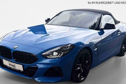 BMW Z4 20.643 km 38.940 &euro; Gelsenkirchen 45897
