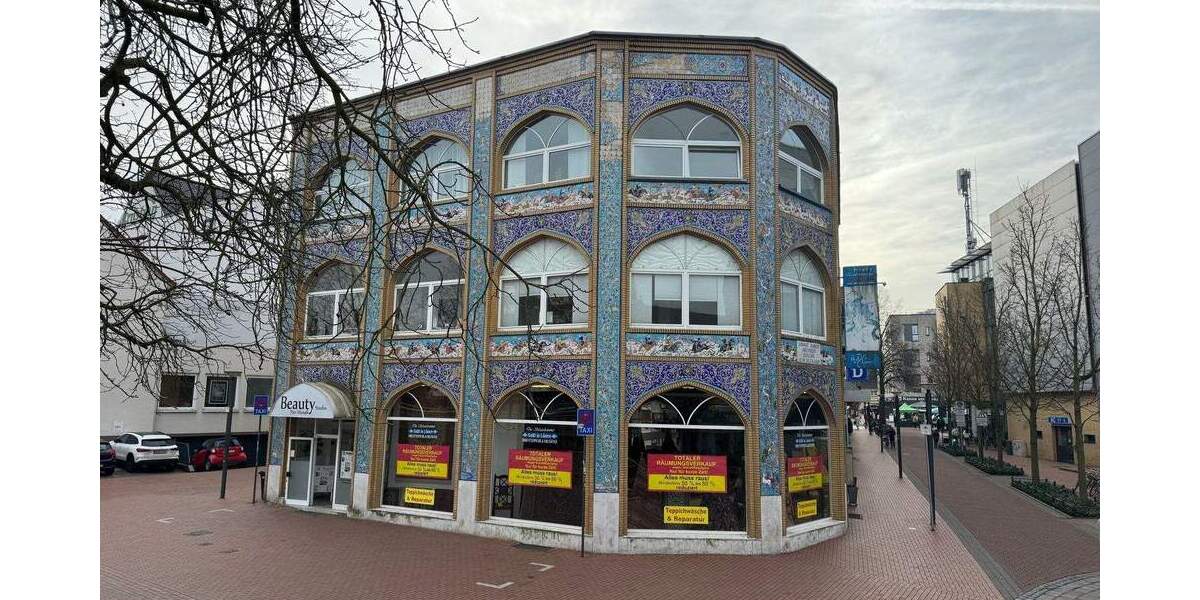 Einfamilienhaus Lünen Horstmar - 1 Zimmer, 1.280.000&euro; | Angebot:25821154