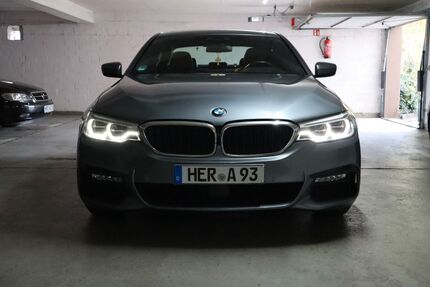BMW 540 98.000 km 38.000 &euro; Herne 44651