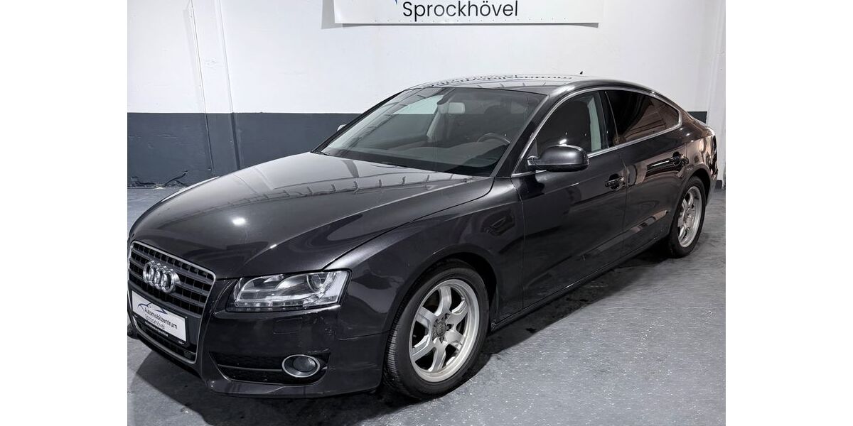 Audi A5 101.500 km 10.490 &euro; Sprockhövel 45549