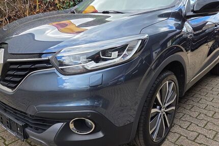 Renault Kadjar 173.820 km 8.350 &euro; Oberhausen 46149