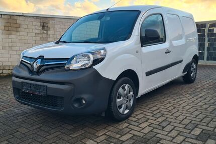 Renault Kangoo 46.714 km 7.990 &euro; Essen 45309