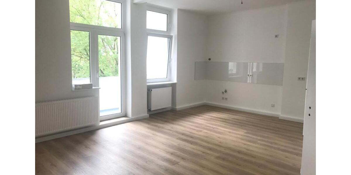 Erdgeschoßwohnung Dortmund Innenstadt Ost - 3 Zimmer, 75 m&sup2;, 1.095&euro; | Angebot:26031727