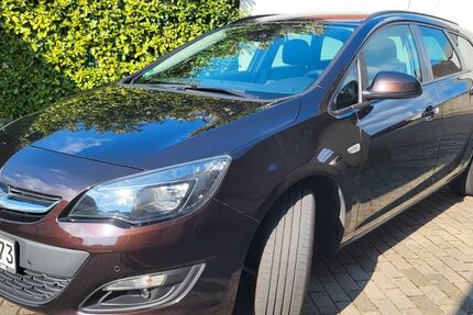 Opel Astra 190.000 km 3.500 &euro; Sprockhövel 45549